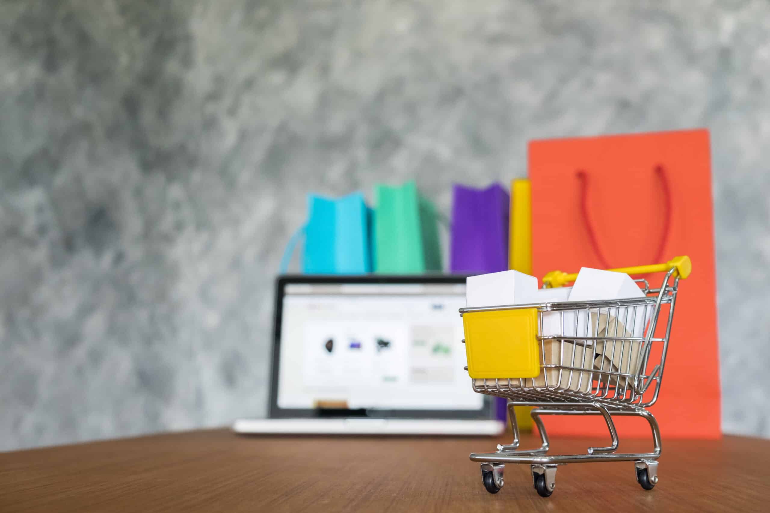 SEO ecommerce