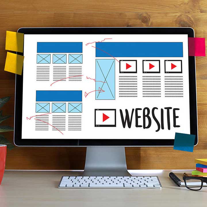 Desarrollo de sitios